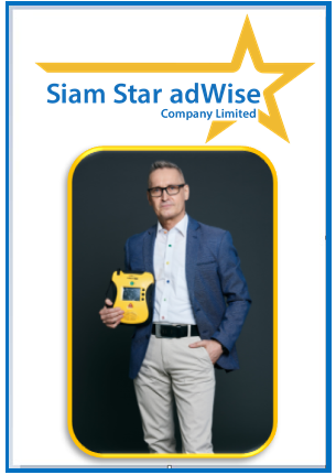 Siam-Star-Adwise Co. Ltd.